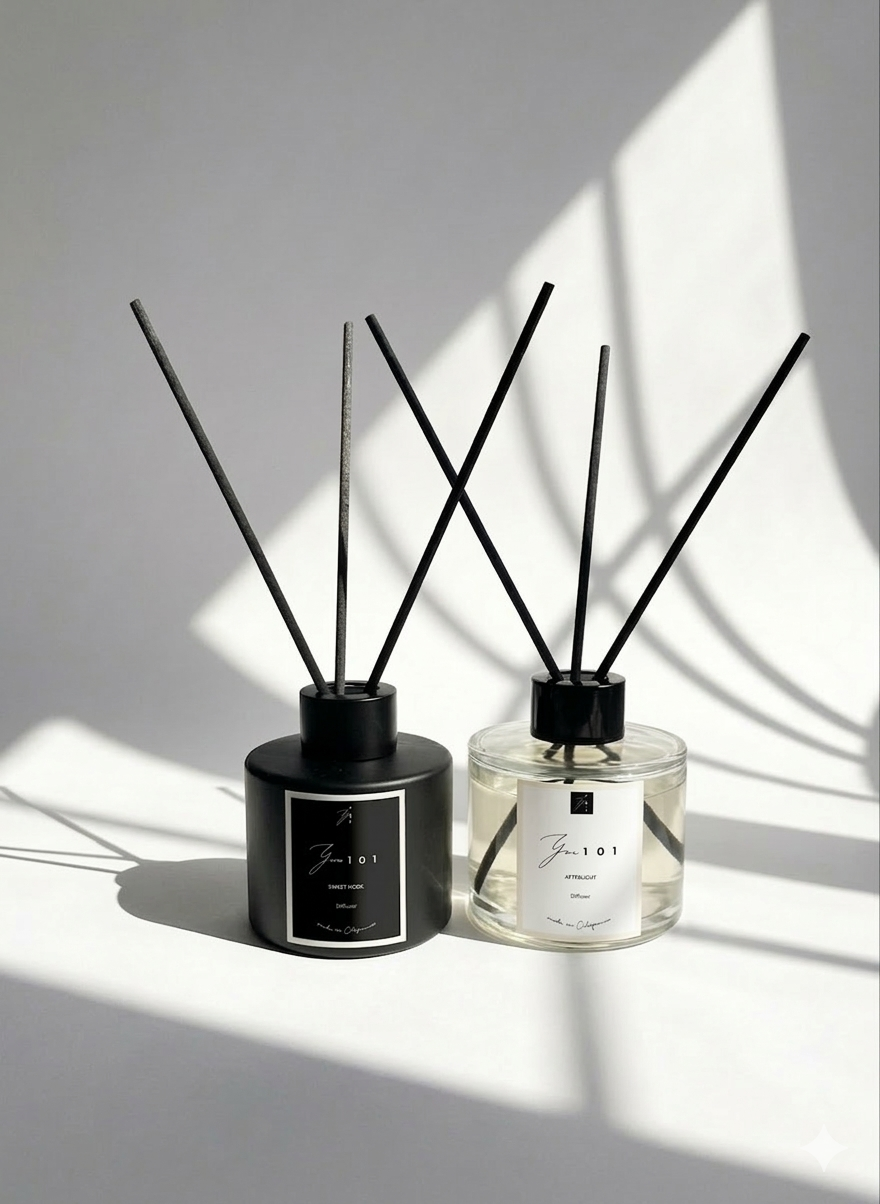 Diffusers