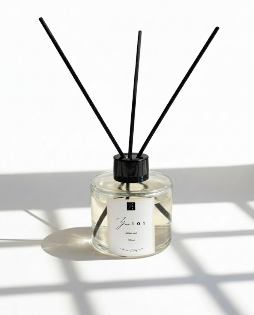 Afterlight Diffuser