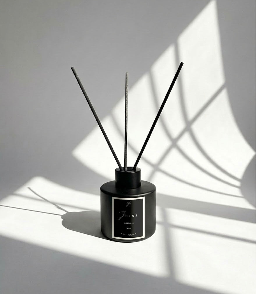 Sweet Musk Diffuser
