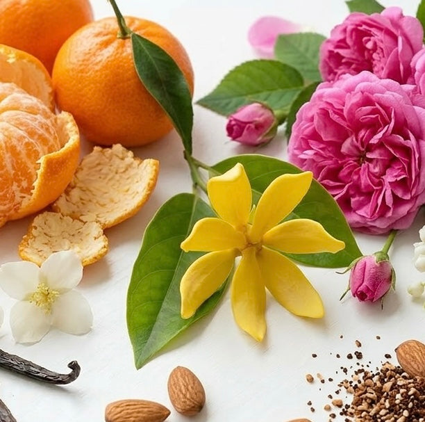 Private Blend No. 101 Body Butter Cream