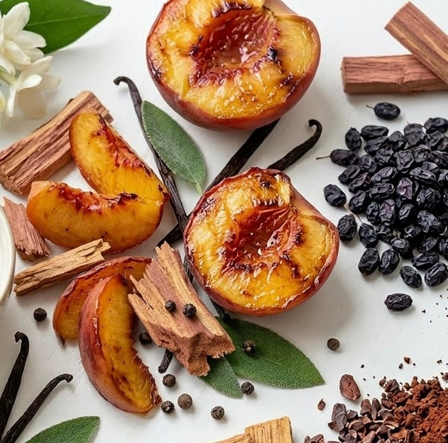 Silk Reserve Body Scrub Polish