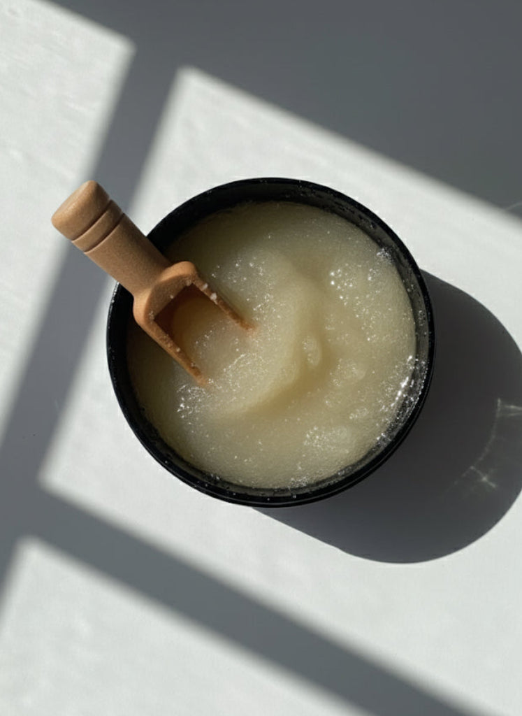 Private Blend No. 101 Body Scrub Polish