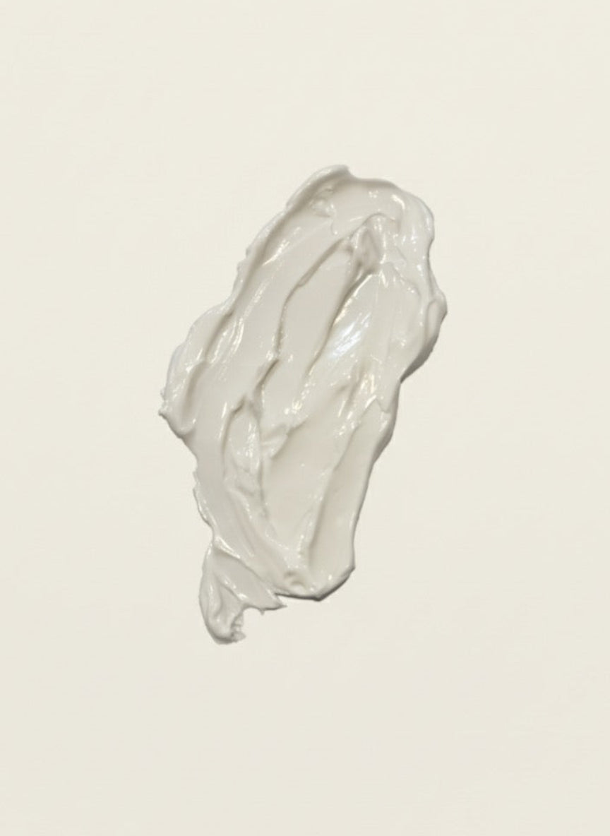 Velvet Body Butter Cream